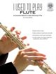 I Used To Play Flute: Adult Method Book & Audio