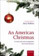 An American Christmas: 16 Carols From North America: Vocal SATB (OUP)