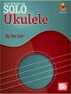 Great Melodies For Solo Ukulele: Book And Cd