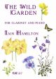 The WIld Garden: Clarinet & Piano