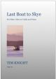 Last Boat To Skye: Flute Or Oboe Or Violin And Piano