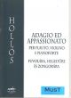 Adagio & Appassionato: Trio: Flute Violin & Piano