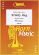 Trinity Rag: Horn & Piano