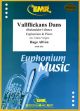 Vallflickans Dans (Hedsmaidens Dance): Euphonium & Piano (Vergere)