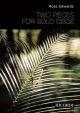 Two Pieces: Oboe Solo (Ricordi)