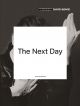 David Bowie: The Next Day: Piano Vocal Guitar Chords