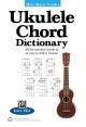 Alfred's  Mini Music Guides: Ukulele Chord Dictionary
