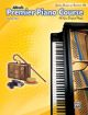 Alfred's  Premier Piano Course 1b: Jazz Rags & Blues