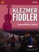 Klezmer Fiddler: Violin: Part & Audio
