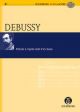 Prelude A L'apres-midi D'un Faune: Miniature Score & CD (Audio Series  No 81)