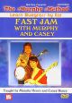 The Murphy Method: Fast Jam With Murphy & Casey: DVD (Murphy & Casey Henry)