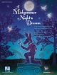 Midsummer Nights Dream, A - Youth Musical: Directors Guide