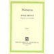 Palestrina: Brevis: SATB: Vocal Score