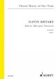 Edwin Morgan Sonnets: Vol. 1: Male Choir (Choral Music Of Our Time)