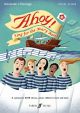 Ahoy: Sing For The Mary Rose: Cantata SATB Chorus. Unison Children Choir (E Estrange)