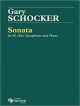 Sonata: Alto Sax & Piano (Presser)