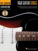 Hal Leonard Guitar Method: R&B Guitar Songs: Book And Cd