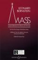 Mass: Concert Collections For Soloists And Choruses: Vocal SATB & Piano