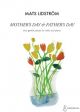 Mothers Day & Fathers Day: Two Gentle Pieces: Cello & Piano (CelloLid)