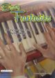 Easy Fantasies: 10 Easy Songs For Piano