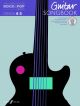 The Faber Graded Rock & Pop Series: Guitar Grade 4-5: Bk&d Songbook