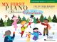 Faber Piano Adventures: My First Piano Adventure: Christmas Book A: Pre-Reading