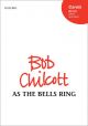 As The Bells Ring: Vocal: SATB (OUP)