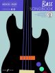 The Faber Graded Rock & Pop Series: Bass Guitar Grade 4-5: Bk&d Songbook