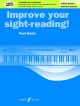 Improve Your Sight-Reading Keyboard Trinity Edition Grade Initial-Grade 1 (Harris)