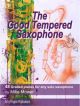 The Good Tempered Saxophone Solo (Mower)