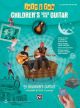 Just For Fun: Childrens Songs For Guitar