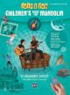 Just For Fun: Childrens Songs For Mandolin