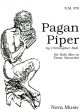 The Pagan Piper Solo Treble Or Tenor Recorder