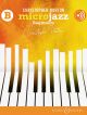 Microjazz For Beginners (Level 2): Piano: Book & Audio (Norton)