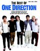 Best Of One Direction: Piano Vocal Guitar