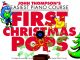 John Thompson's Easiest Piano Course First Christmas Pops: Piano