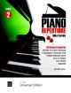 Play The Piano Repertoire! Level 2: Christmas Favourites (cornick)