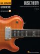 Hal Leonard Guitar Method Book 1: Music Theory