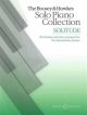 The Boosey & Hawkes Solo Piano Collection: Solitude: Piano Solo