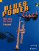 Blues Power Live: Play With A Band: Trumpet