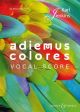 Adiemus Colores: Vocal Score