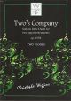 Two's Company: 16 Little Duets: Op157B: 2 Violins