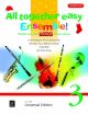 All Together Easy Ensemble Christmas: Vol 3: Flexible 4 Part Concert Pieces: Sc&pts
