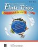 Flute Trios: From Around The World: 3 Flutes