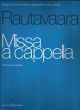 Missa A Cappella: Mixed Choir