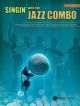 Singin With The Jazz Combo: 10 Standards For Vocalists With Combo Accomp: Drum Kit (Alfred)