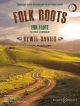 Folk Roots For Flute: Book & Cd