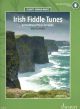 Irish Fiddle Tunes: 62 Traditional Pieces Violin: Book & Audio (Cranitch)