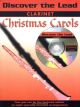 Discover The Lead: Christmas Carols: Clarinet: Book & CD