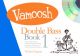 Vamoosh Double Bass Book 1: Pupils Book & Cd (Thomas Gregory)